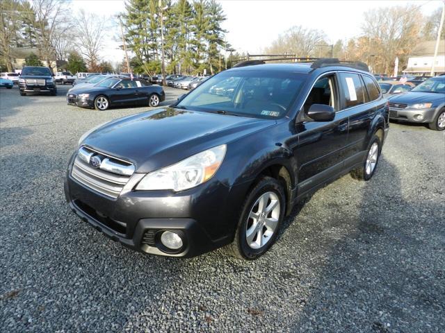 used 2013 Subaru Outback car, priced at $6,700