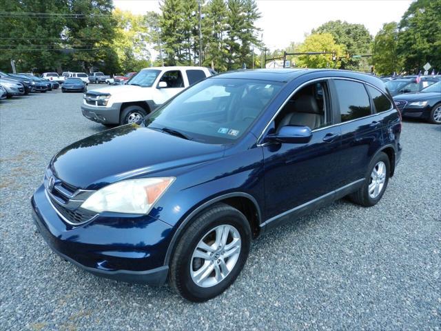 used 2010 Honda CR-V car, priced at $9,500