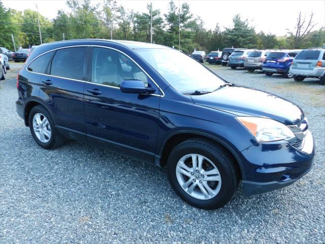 used 2010 Honda CR-V car, priced at $9,500