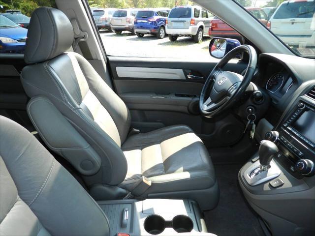 used 2010 Honda CR-V car, priced at $9,500