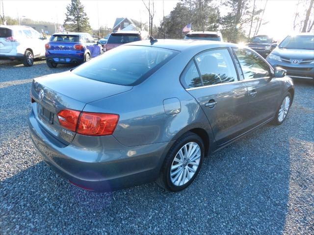 used 2012 Volkswagen Jetta car, priced at $7,200