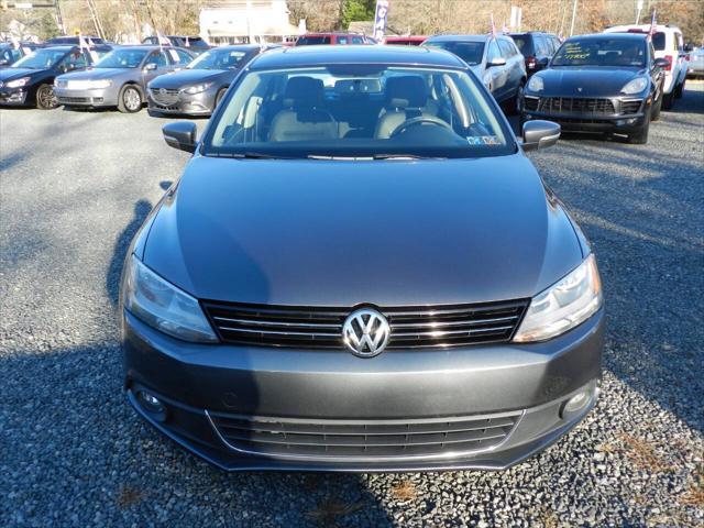 used 2012 Volkswagen Jetta car, priced at $7,200