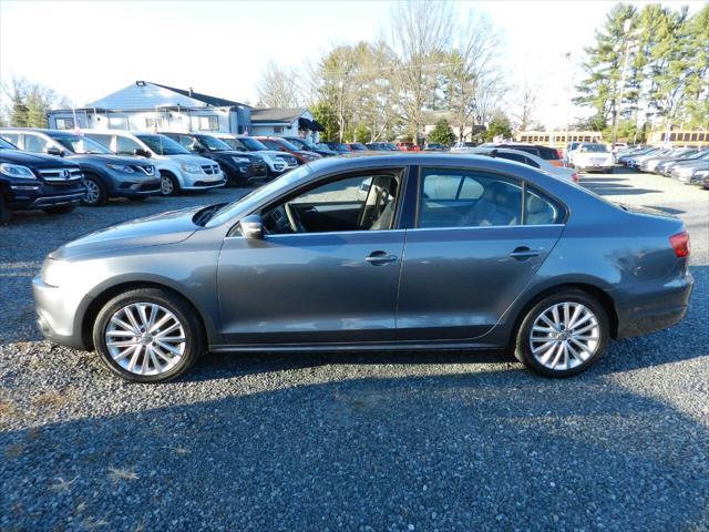 used 2012 Volkswagen Jetta car, priced at $7,200