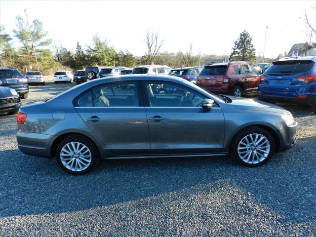 used 2012 Volkswagen Jetta car, priced at $7,200