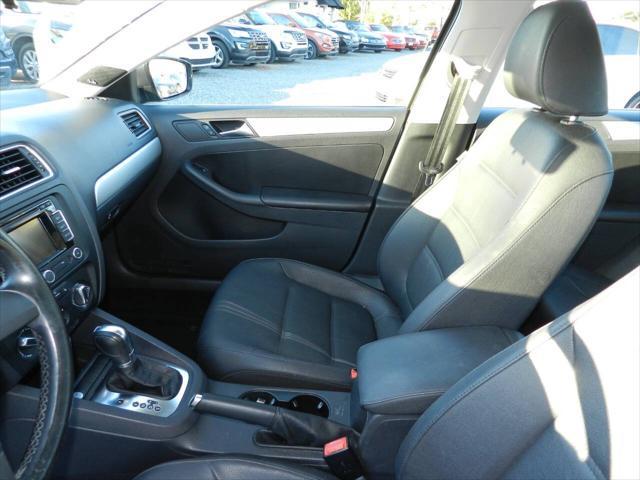 used 2012 Volkswagen Jetta car, priced at $7,200