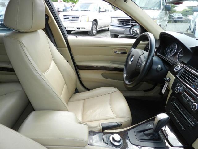 used 2008 BMW 335 car, priced at $8,350