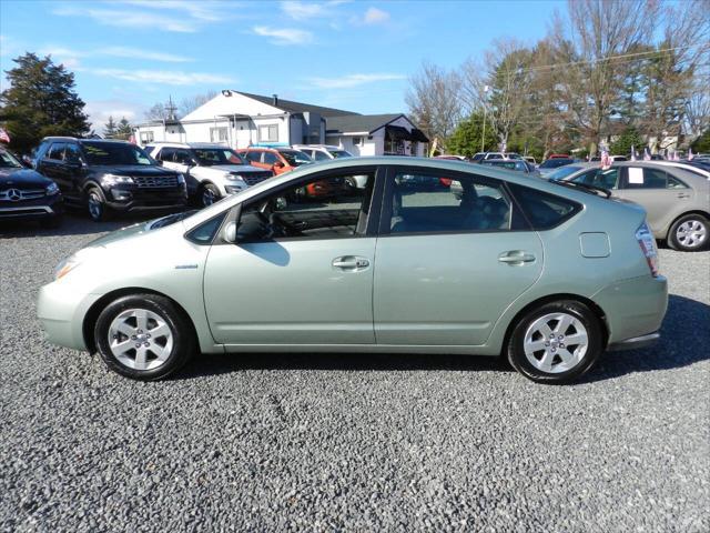 used 2007 Toyota Prius car, priced at $6,952