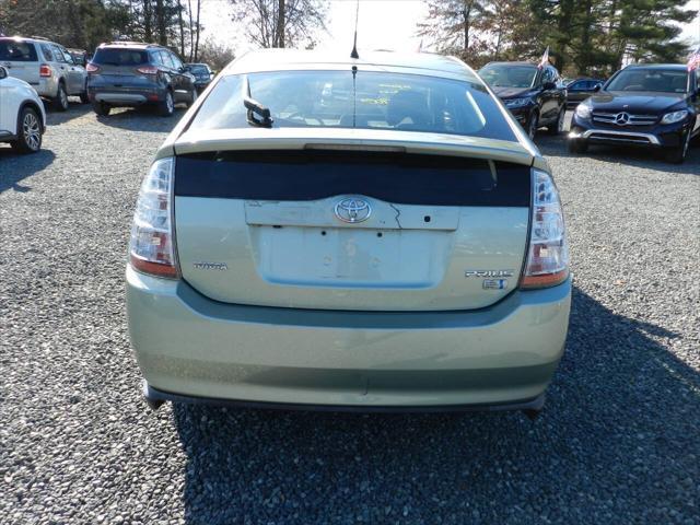 used 2007 Toyota Prius car, priced at $6,952