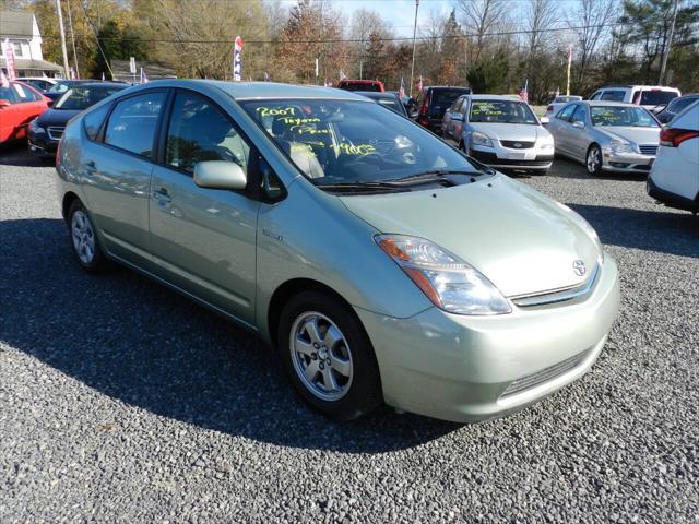 used 2007 Toyota Prius car, priced at $6,952