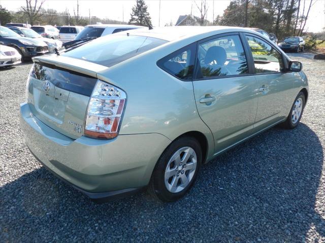 used 2007 Toyota Prius car, priced at $6,952