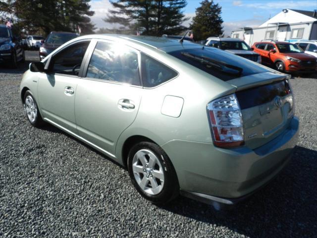 used 2007 Toyota Prius car, priced at $6,952