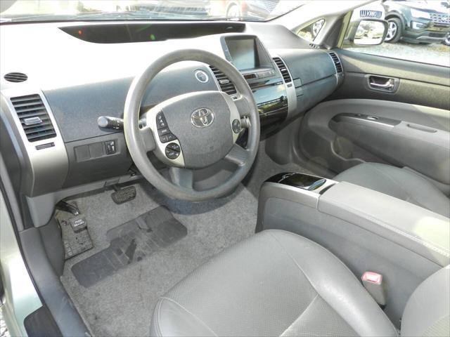 used 2007 Toyota Prius car, priced at $6,952