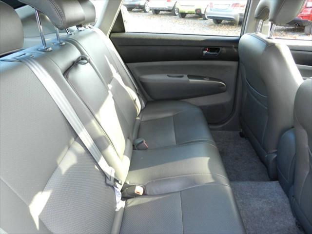 used 2007 Toyota Prius car, priced at $6,952