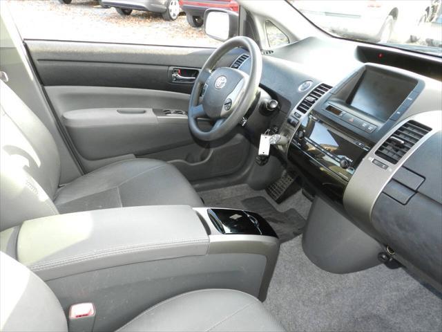 used 2007 Toyota Prius car, priced at $6,952