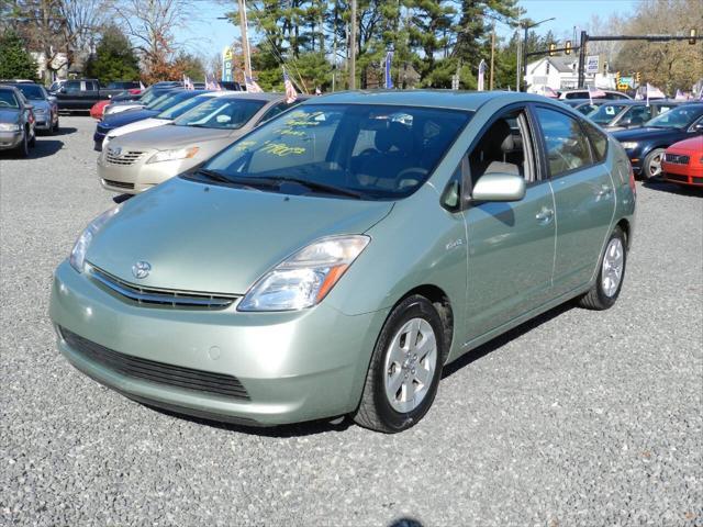 used 2007 Toyota Prius car, priced at $6,952