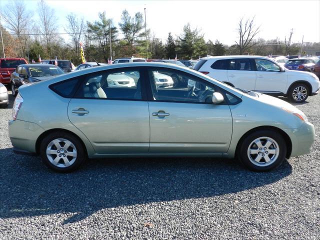 used 2007 Toyota Prius car, priced at $6,952