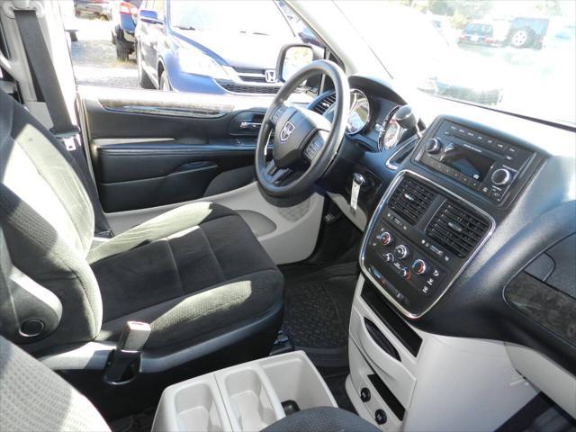 used 2012 Dodge Grand Caravan car, priced at $8,752