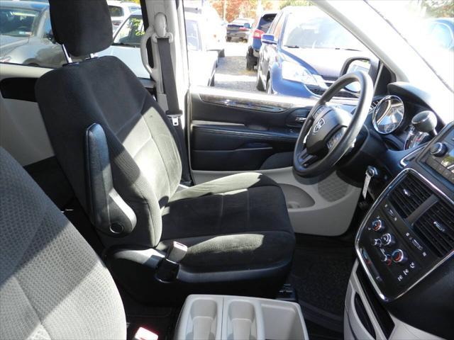 used 2012 Dodge Grand Caravan car, priced at $8,752