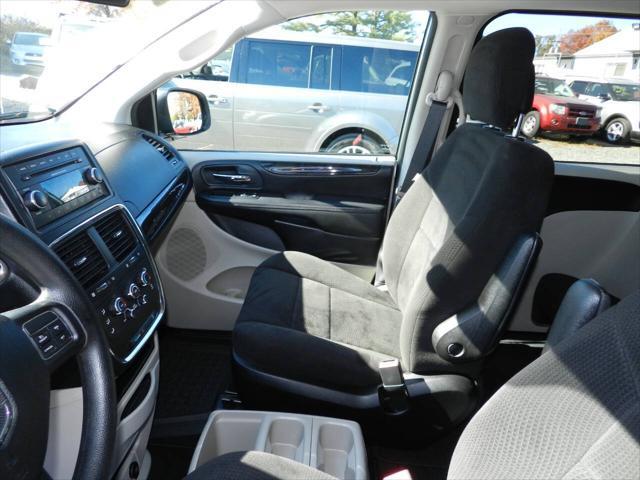 used 2012 Dodge Grand Caravan car, priced at $8,752