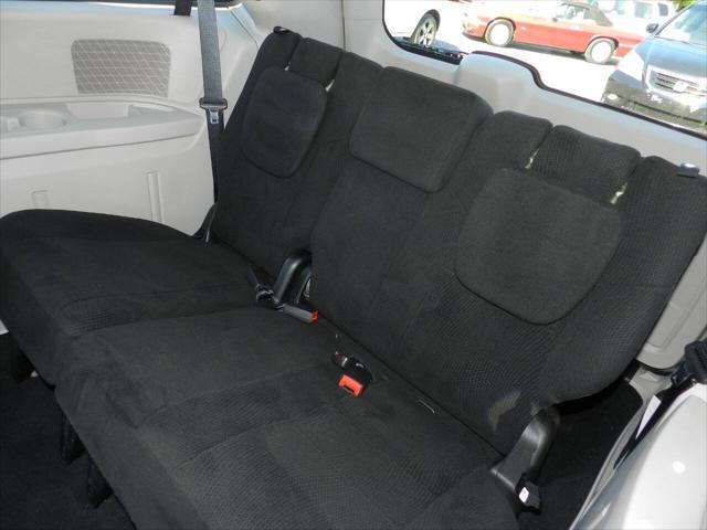 used 2012 Dodge Grand Caravan car, priced at $8,752