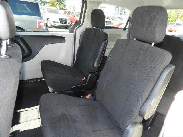 used 2012 Dodge Grand Caravan car, priced at $8,752