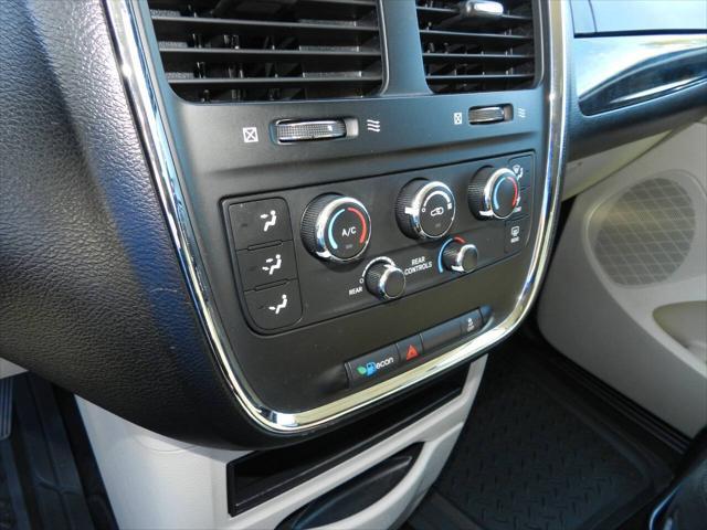 used 2012 Dodge Grand Caravan car, priced at $8,752