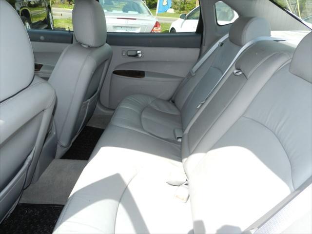 used 2007 Buick LaCrosse car, priced at $8,500