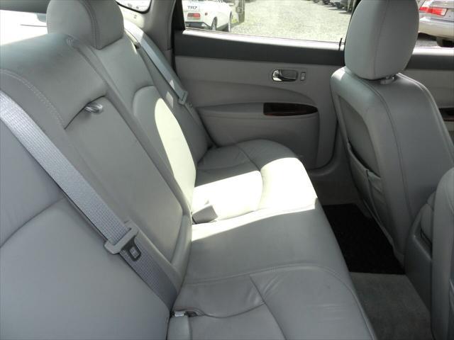 used 2007 Buick LaCrosse car, priced at $8,500
