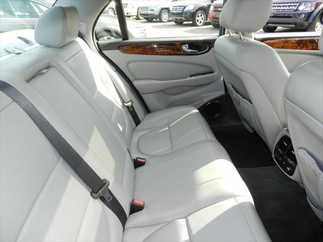 used 2006 Jaguar XJ car, priced at $5,900