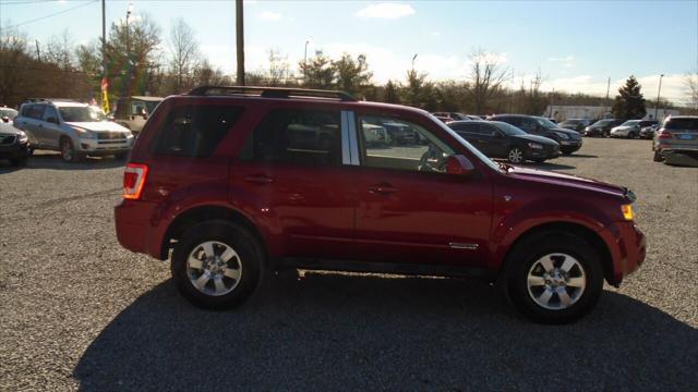 used 2008 Ford Escape car, priced at $8,852