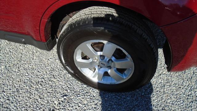 used 2008 Ford Escape car, priced at $8,852