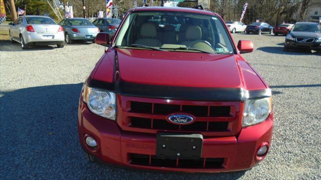 used 2008 Ford Escape car, priced at $8,852