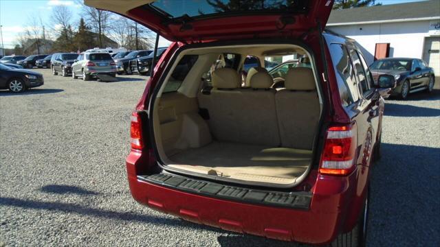 used 2008 Ford Escape car, priced at $8,852