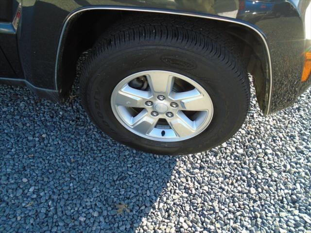 used 2010 Jeep Liberty car, priced at $9,500