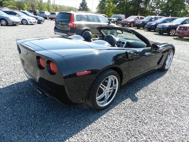 used 2005 Chevrolet Corvette car, priced at $19,500