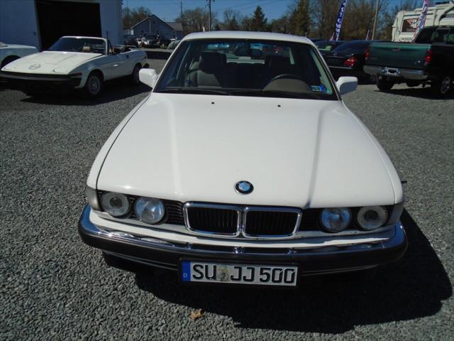 used 1994 BMW 740 car, priced at $9,900