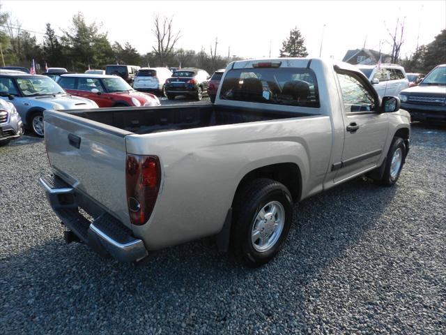 used 2008 Chevrolet Colorado car, priced at $6,900