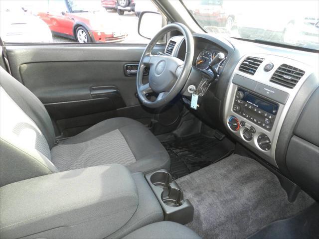 used 2008 Chevrolet Colorado car, priced at $6,900