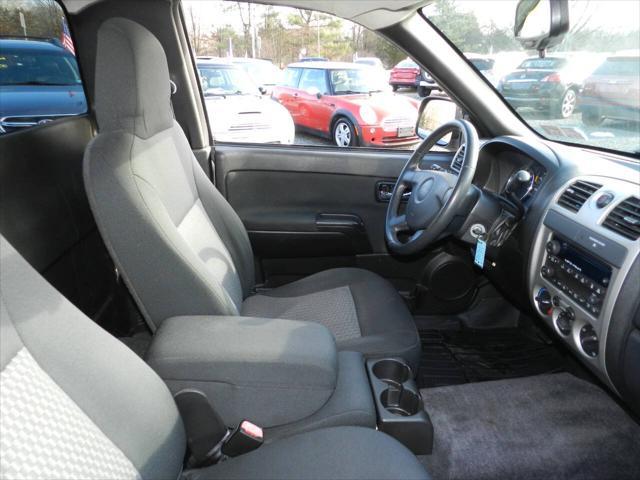 used 2008 Chevrolet Colorado car, priced at $6,900