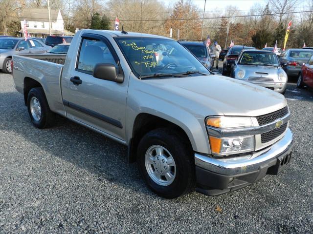 used 2008 Chevrolet Colorado car, priced at $6,900