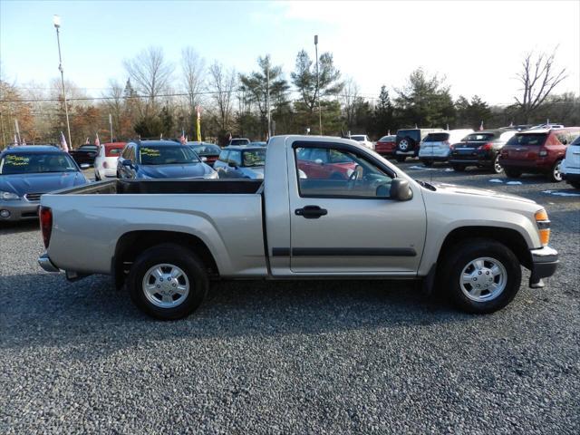 used 2008 Chevrolet Colorado car, priced at $6,900