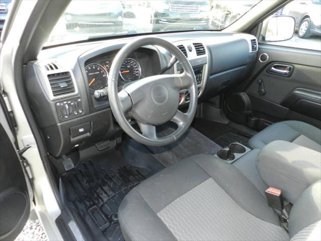 used 2008 Chevrolet Colorado car, priced at $6,900