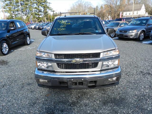 used 2008 Chevrolet Colorado car, priced at $6,900