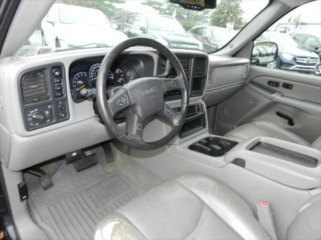 used 2006 GMC Sierra 1500 car, priced at $12,500