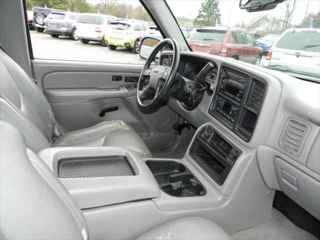 used 2006 GMC Sierra 1500 car, priced at $12,500