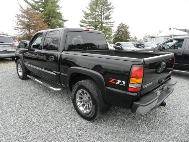 used 2006 GMC Sierra 1500 car, priced at $12,500