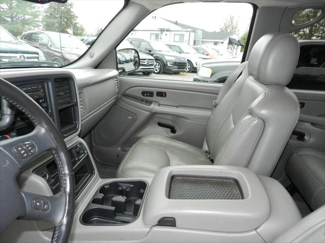 used 2006 GMC Sierra 1500 car, priced at $12,500