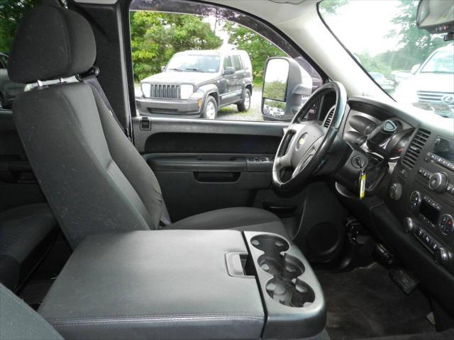 used 2013 Chevrolet Silverado 1500 car, priced at $19,500