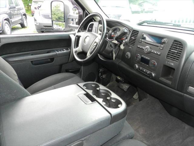 used 2013 Chevrolet Silverado 1500 car, priced at $19,500