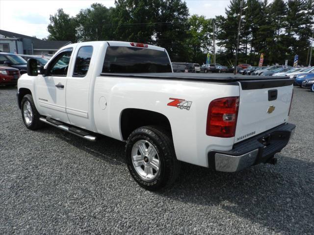 used 2013 Chevrolet Silverado 1500 car, priced at $19,500